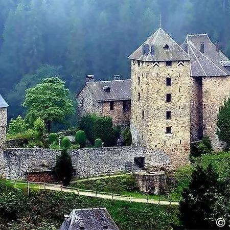 Apartman Your Ardennes Adventure - Jalhay