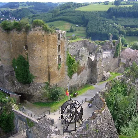 Your Ardennes Adventure - Jalhay