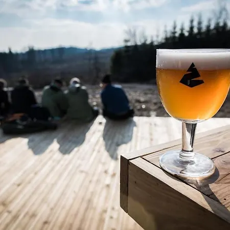 Your Ardennes Adventure - 아파트 *