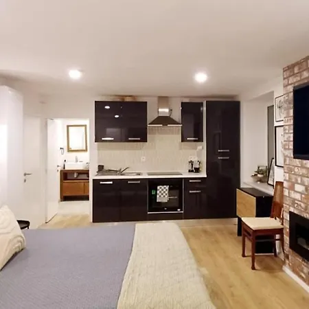 Apartman Your Ardennes Adventure - *