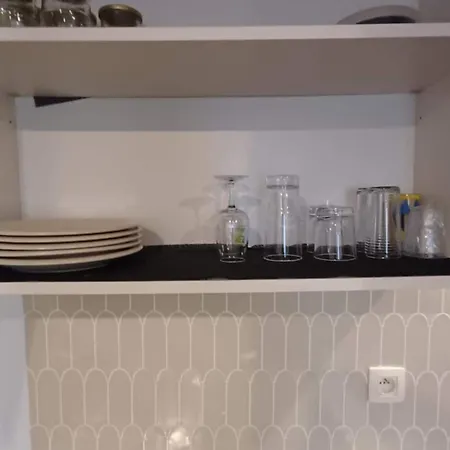 Διαμέρισμα Your Ardennes Adventure -