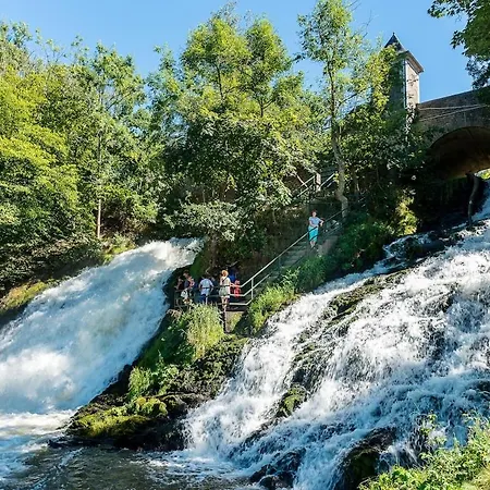 Your Ardennes Adventure - Διαμέρισμα Jalhay