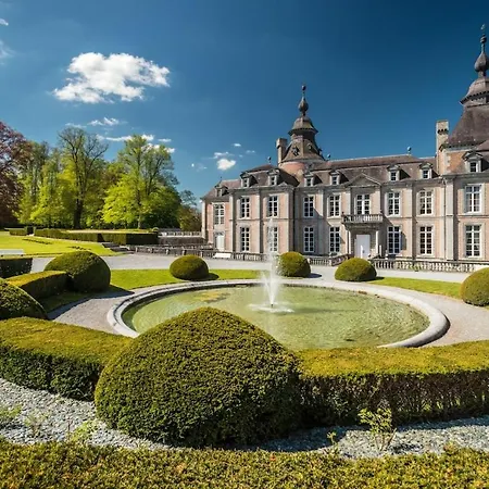 Your Ardennes Adventure - Jalhay