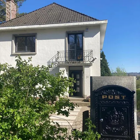 Your Ardennes Adventure -