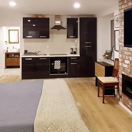 Your Ardennes Adventure - Apartman