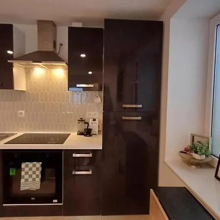 Apartman Your Ardennes Adventure -