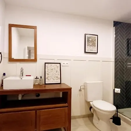 Διαμέρισμα Your Ardennes Adventure - *