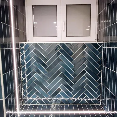 Your Ardennes Adventure - 아파트 잘헤이