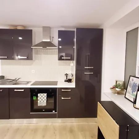 Apartman Your Ardennes Adventure - Jalhay