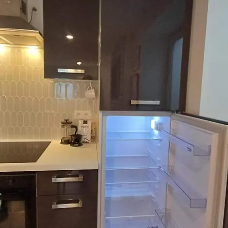 Your Ardennes Adventure - 아파트 *