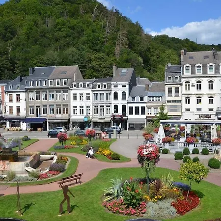 Διαμέρισμα Your Ardennes Adventure - Jalhay