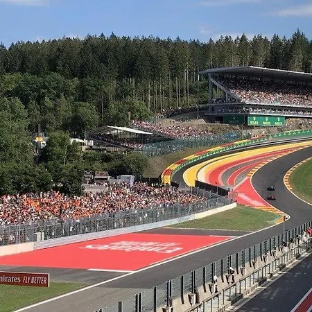 Your Ardennes Adventure - *