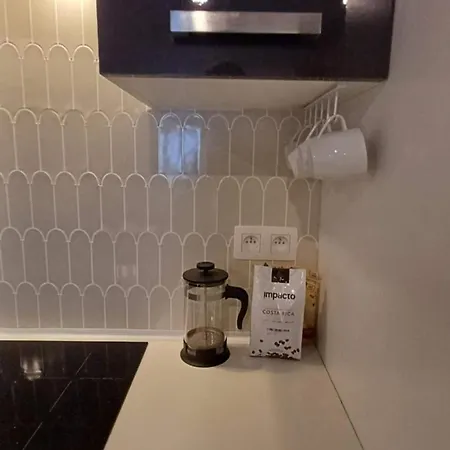 Your Ardennes Adventure - Apartman