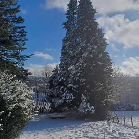 Διαμέρισμα Your Ardennes Adventure -