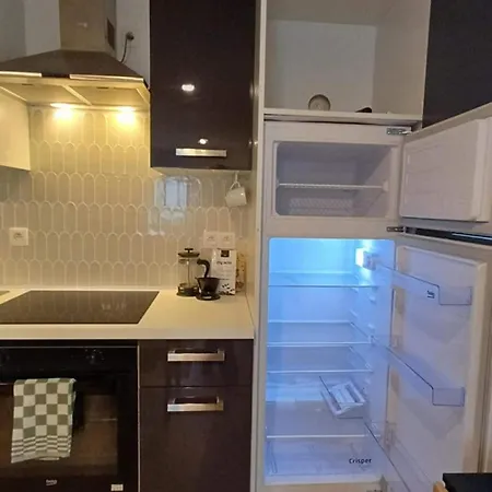 Your Ardennes Adventure - Apartman Jalhay