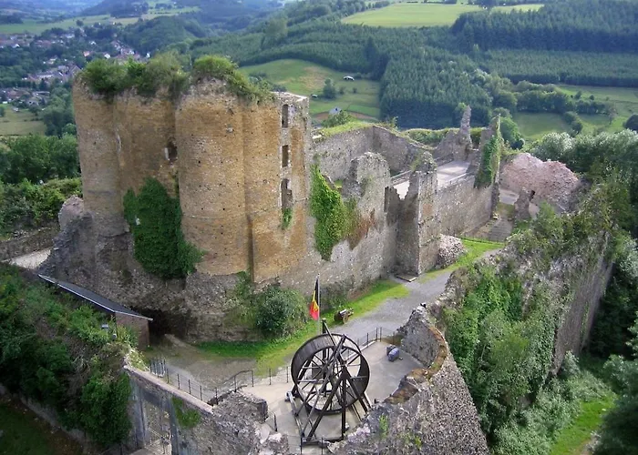 Your Ardennes Adventure - Jalhay
