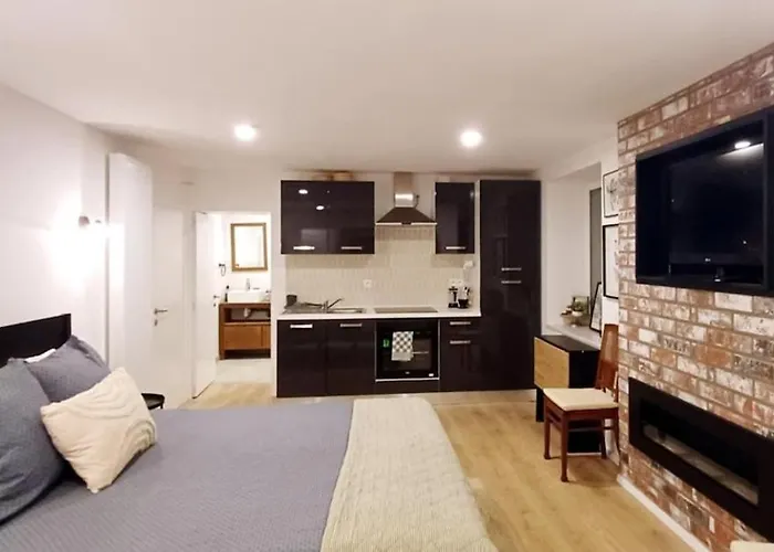 Apartman Your Ardennes Adventure - *