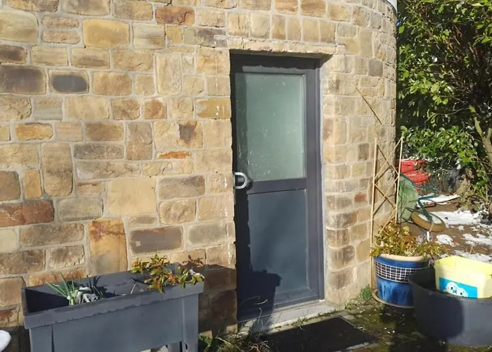 Your Ardennes Adventure - Apartman *
