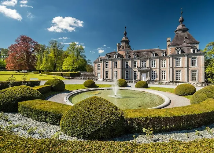 Your Ardennes Adventure - Jalhay