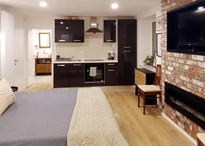 Your Ardennes Adventure - Apartman