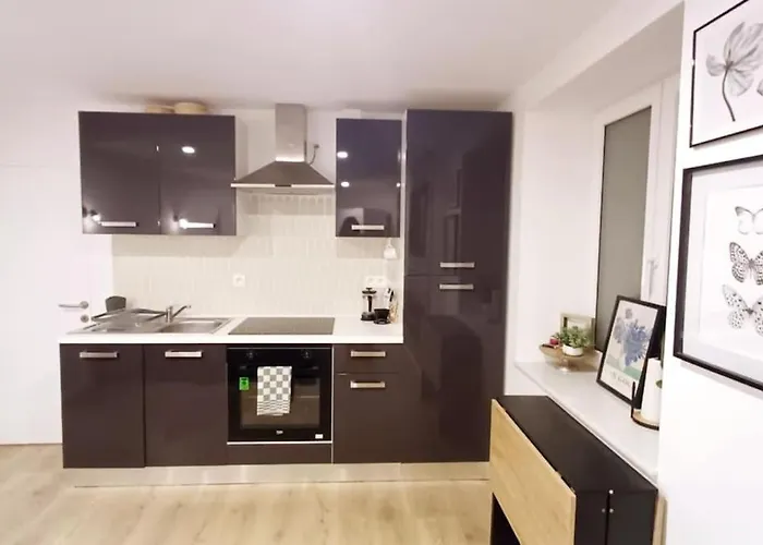 Apartman Your Ardennes Adventure - Jalhay
