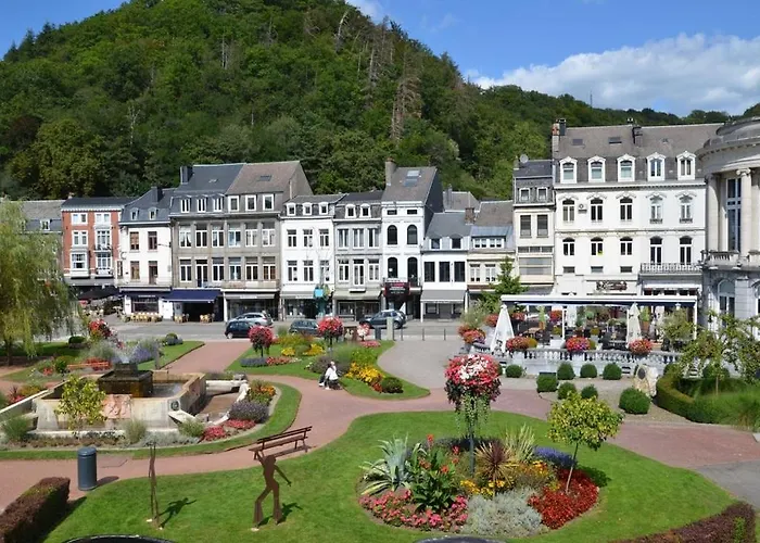 Apartman Your Ardennes Adventure - Jalhay