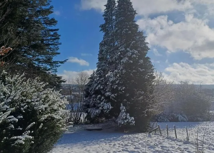 Apartman Your Ardennes Adventure -