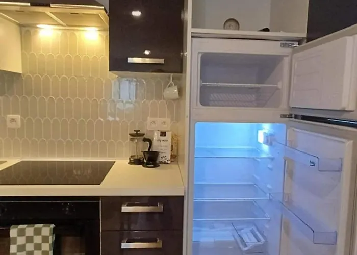 Your Ardennes Adventure - Apartman Jalhay